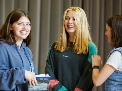 actors on short course